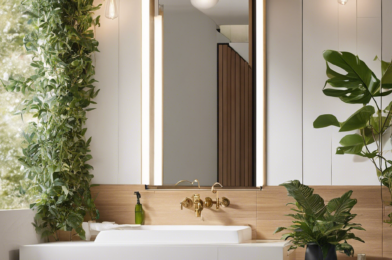 Bathroom Bliss: Creating Your Personal Oasis