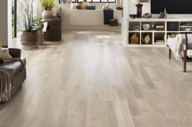 Flooring Fundamentals: Choosing the Right Options for Your Home