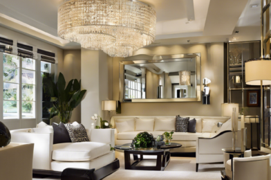 Lighting Secrets: Illuminating Your Home with Style