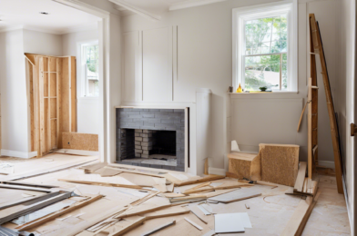 Renovating on a Budget: Smart Strategies for Savvy Homeowners