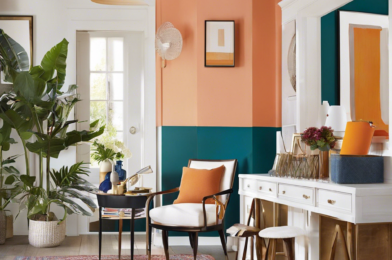 Painting Perfection: Tips and Tricks for Flawless Finishes